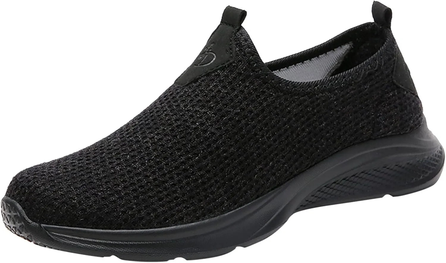 Women Running Shoes Lightweight Tennis Shoes Non Slip Running Shoes for Men Walking Women Shoes Casual Men's Fashion Sneakers Brown Tennis Shoe Cross Trainer Shoe