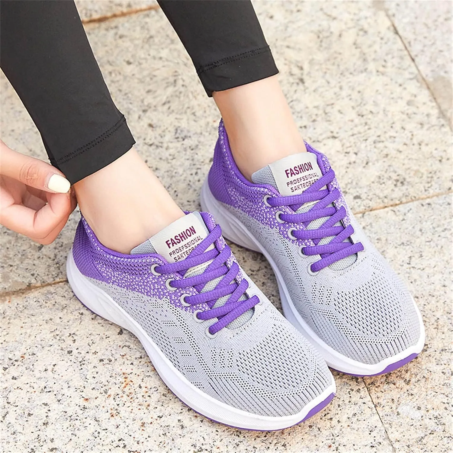Women Sneakers Fashion Casual Canvas Fashion Casual Shoes Walking Shoes Women Arch Support Women's Loafers with Arch Support Womens Arch Support Sneakers