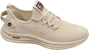 Women Walking Shoes Sock Sneakers Slip-On Breath Womens Running Shoes Arch Support Women's Casual Shoes Women's Fashion Sneakers Waterproof Tennis Shoe White Loafers