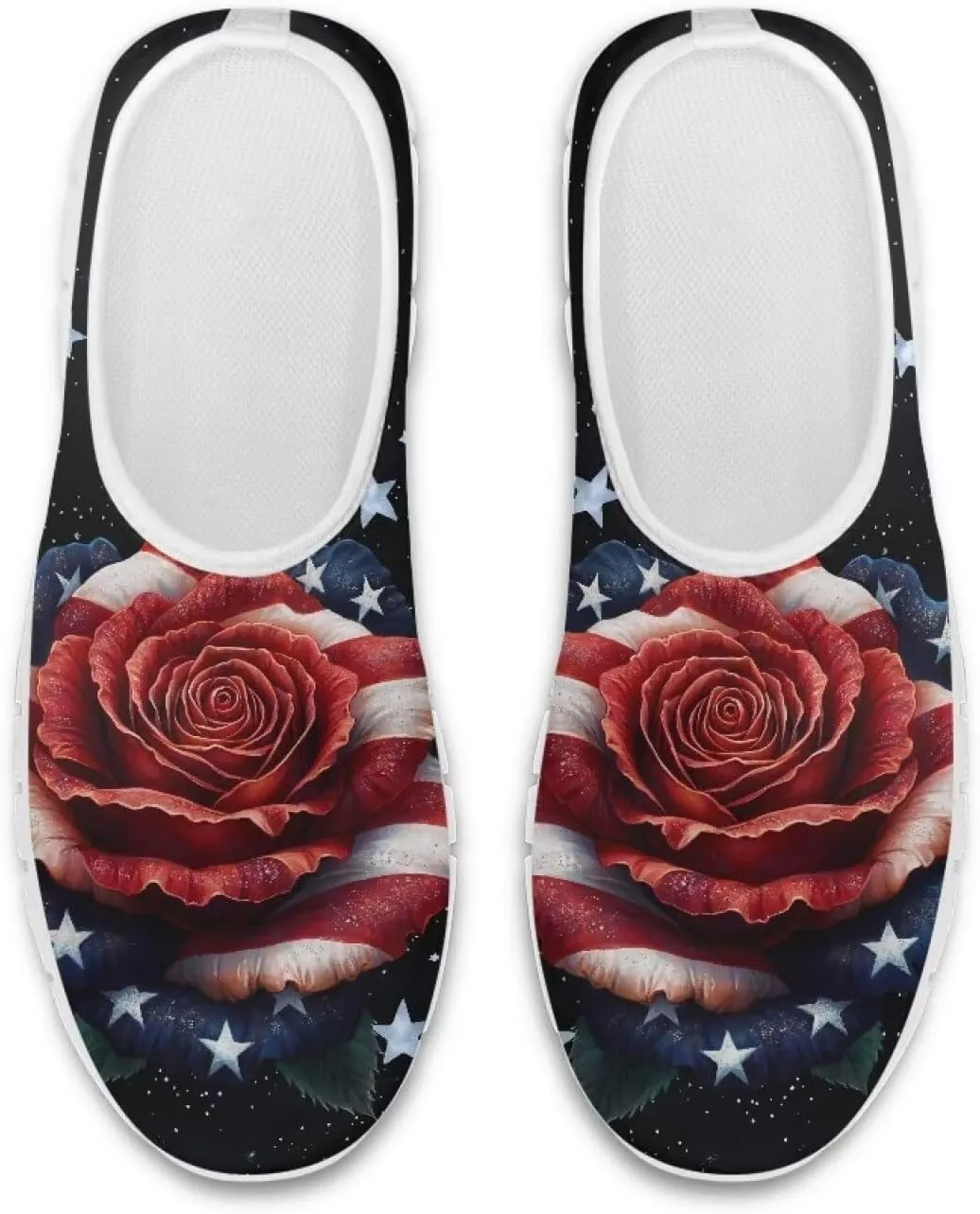 Women’s Casual Shoes Canvas Shoes Low Top Fashion Sneakers Slip on Walking Shoe