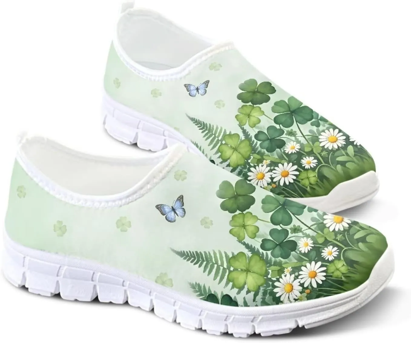 Women’s Casual Shoes Canvas Shoes Low Top Fashion Sneakers Slip on Walking Shoe