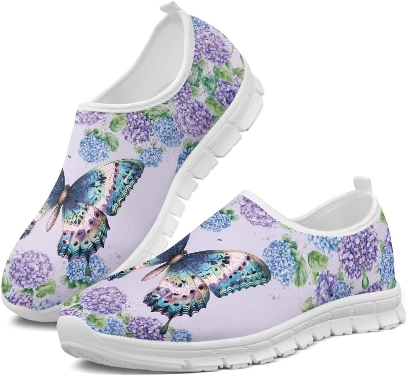Women’s Casual Shoes Canvas Shoes Low Top Fashion Sneakers Slip on Walking Shoe