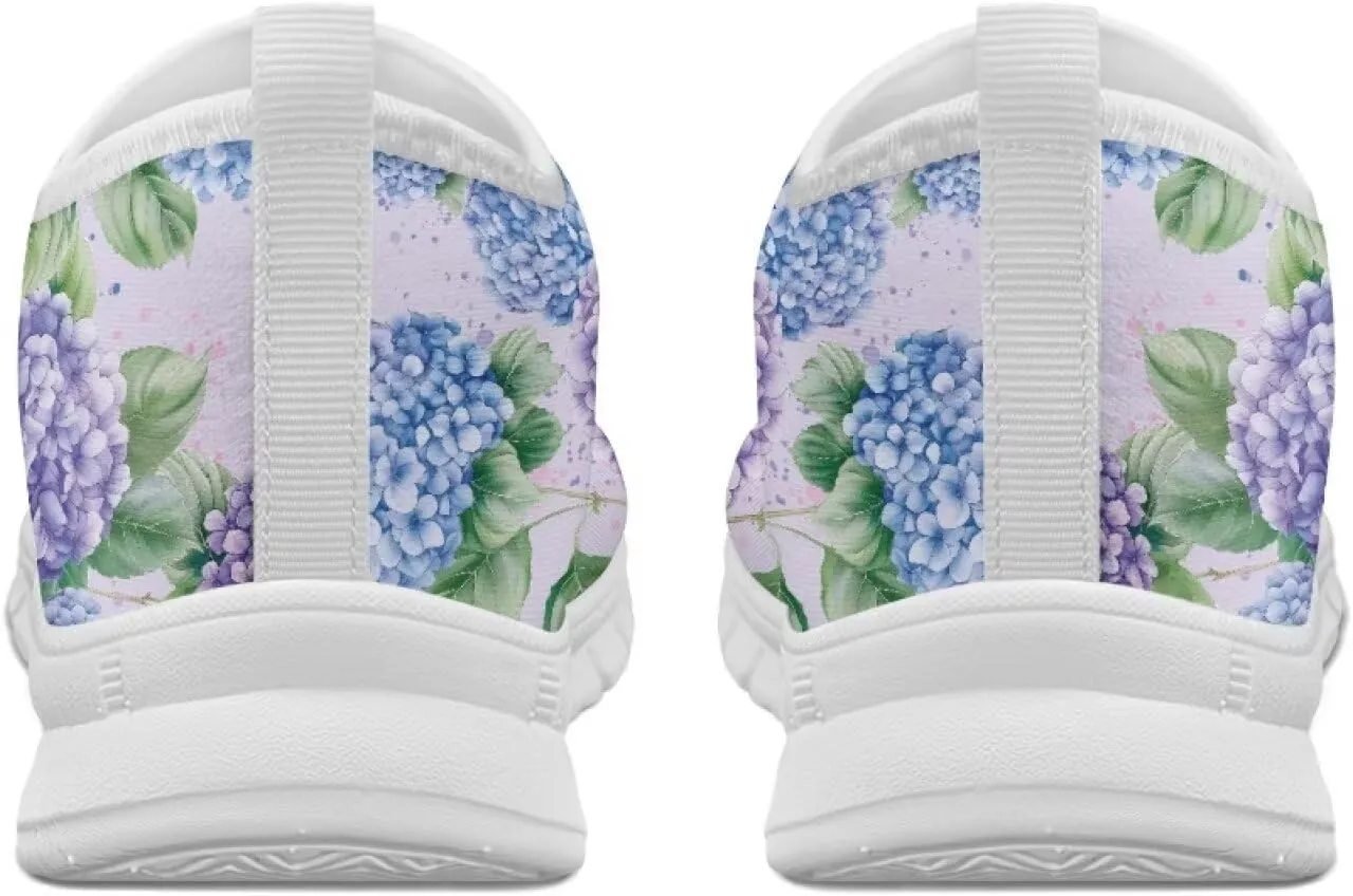 Women’s Casual Shoes Canvas Shoes Low Top Fashion Sneakers Slip on Walking Shoe