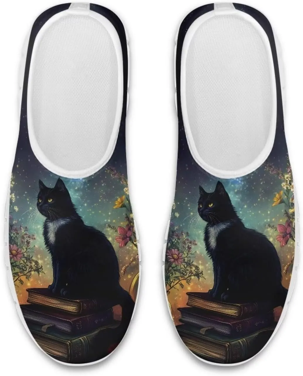 Women’s Casual Shoes Canvas Shoes Low Top Fashion Sneakers Slip on Walking Shoe