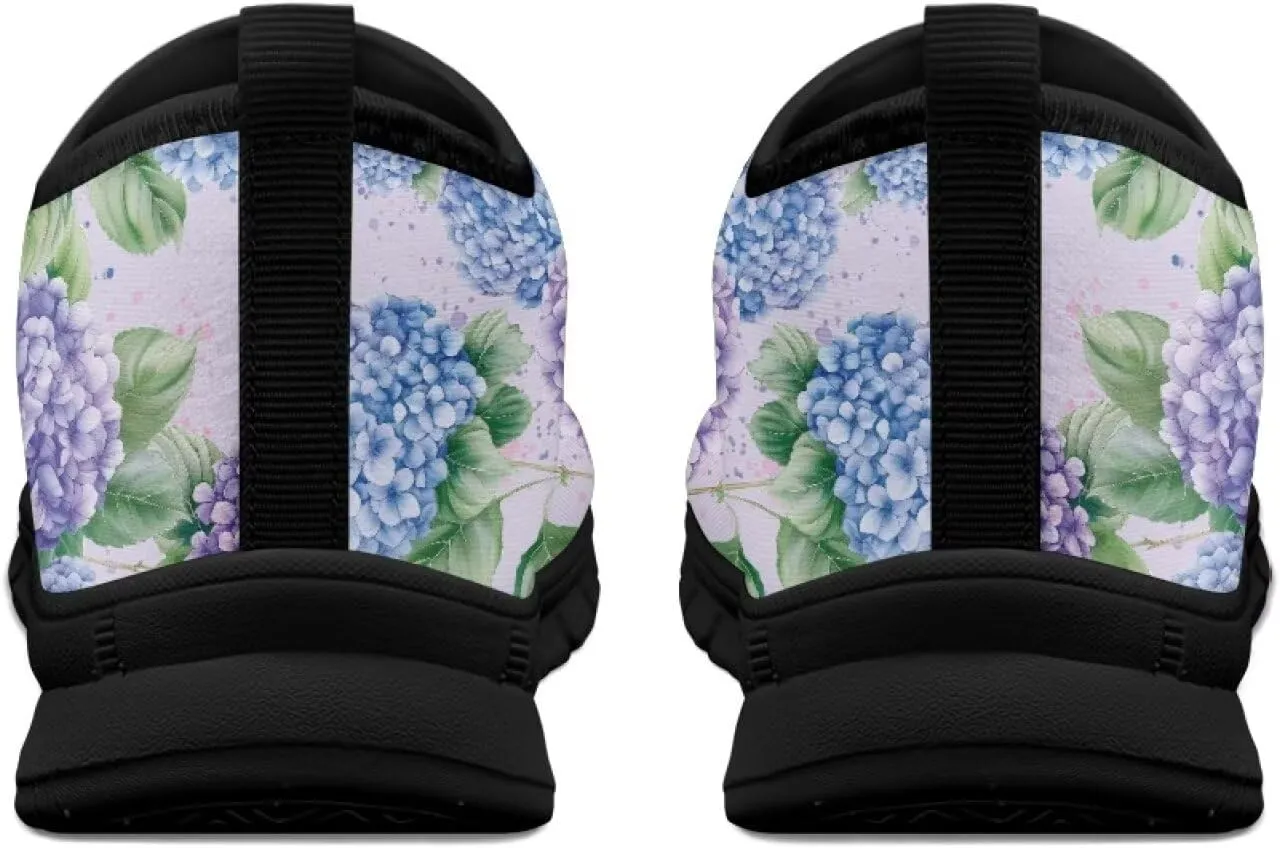 Women’s Casual Shoes Canvas Shoes Low Top Fashion Sneakers Slip on Walking Shoe（Black Sole）