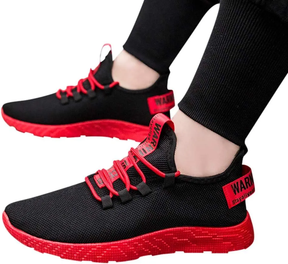 Women's Fashion Sneaker Non Slip Breathable Lightweight Comfortable Lace Up Womens Walking Shoes Wide Width Wide Toe Box Loafers Women Cheap Sneakers for Women