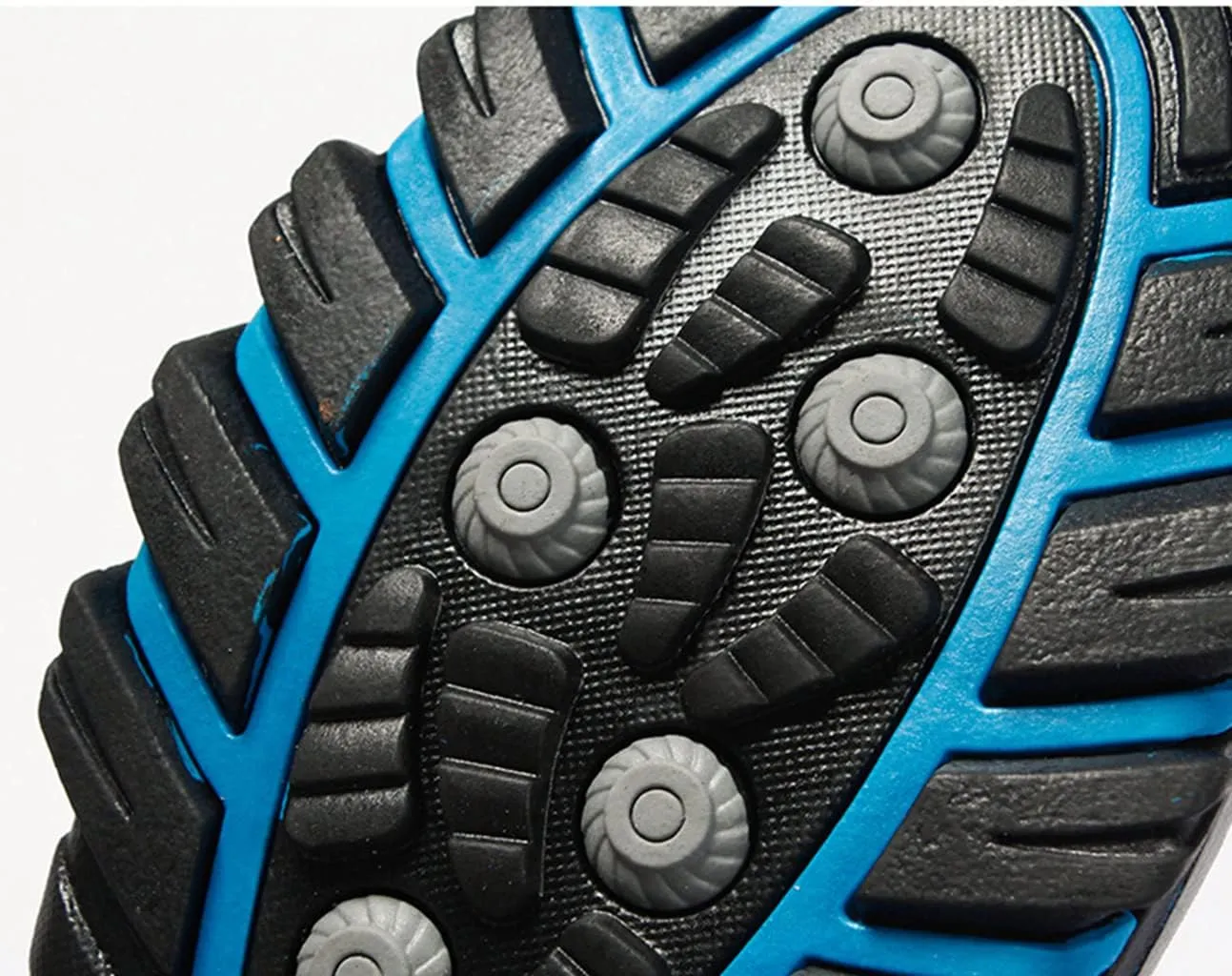 Women's Hiking Shoes Breathable Anti Slip Outdoor Ankle Boots Trekking Sneakers