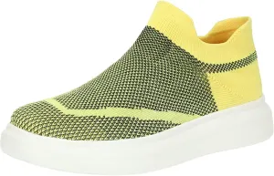 Womens Lightweight Slip On Loafers Casual Walking Shoes Comfortable Canvas Sneakers Non Slip Flat Flats