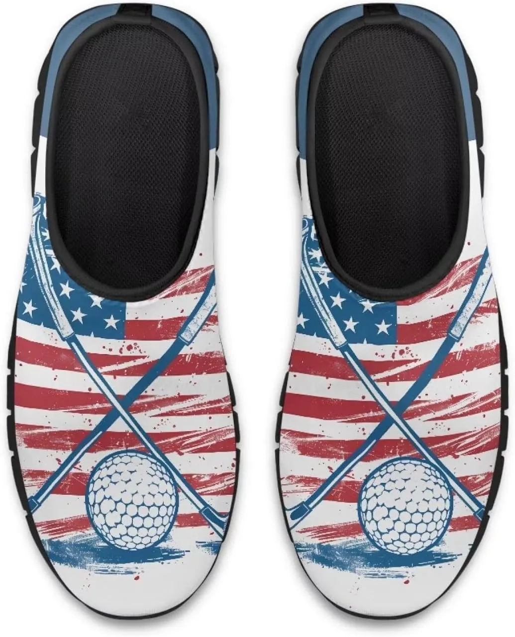 Women’s Outdoor Cycling Canvas Shoes Low Top Fashion Sneakers Slip on Walking Shoe（Black Sole）