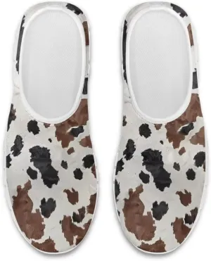 Women’s Outdoor Cycling Canvas Shoes Low Top Fashion Sneakers Slip on Walking Shoe（White Sole）