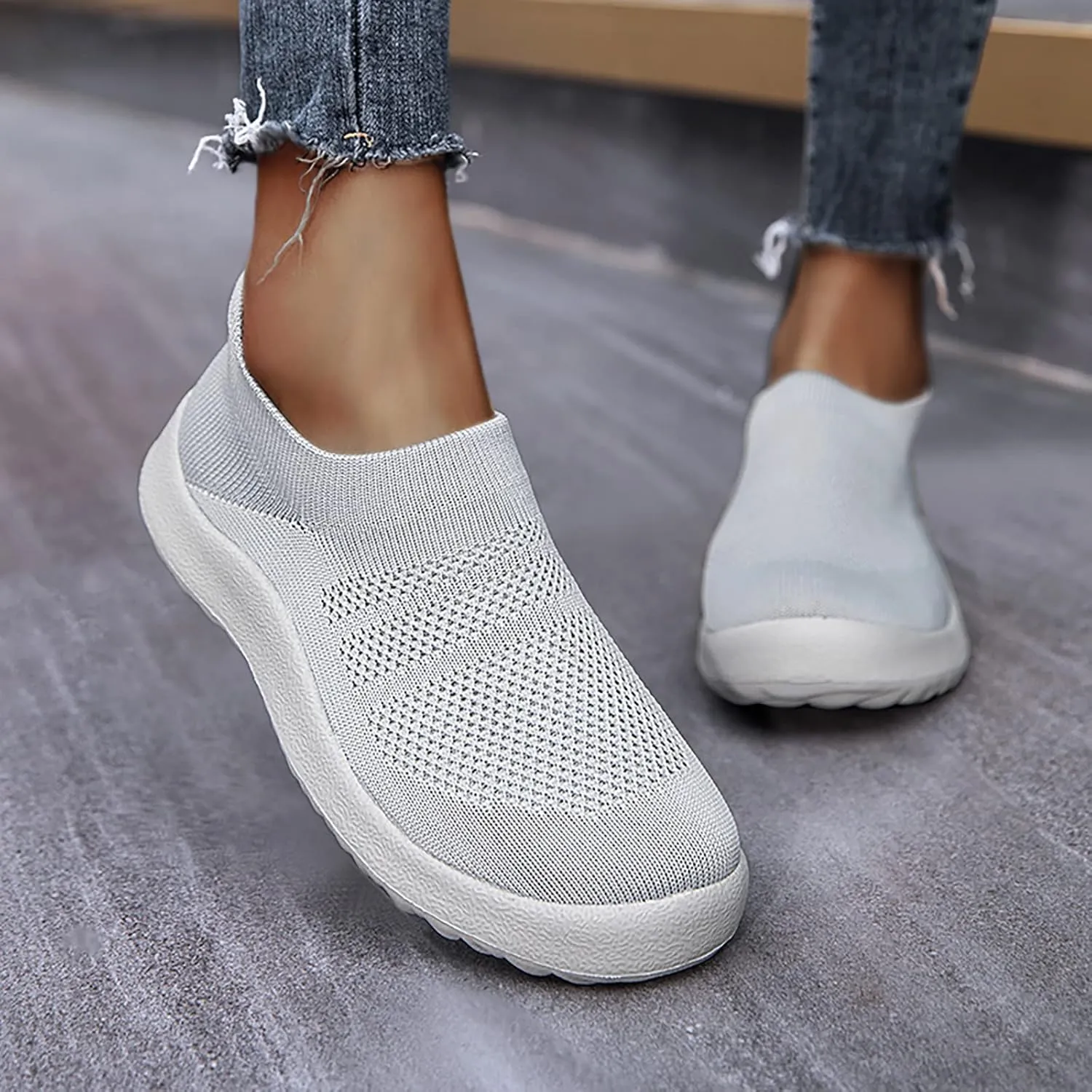 Womens Running Shoes Lightweight Tennis Shoes Non Slip Mens Tennis Shoes Boots White Casual Shoes White Platform Sneakers Tennis Shoe White Loafers