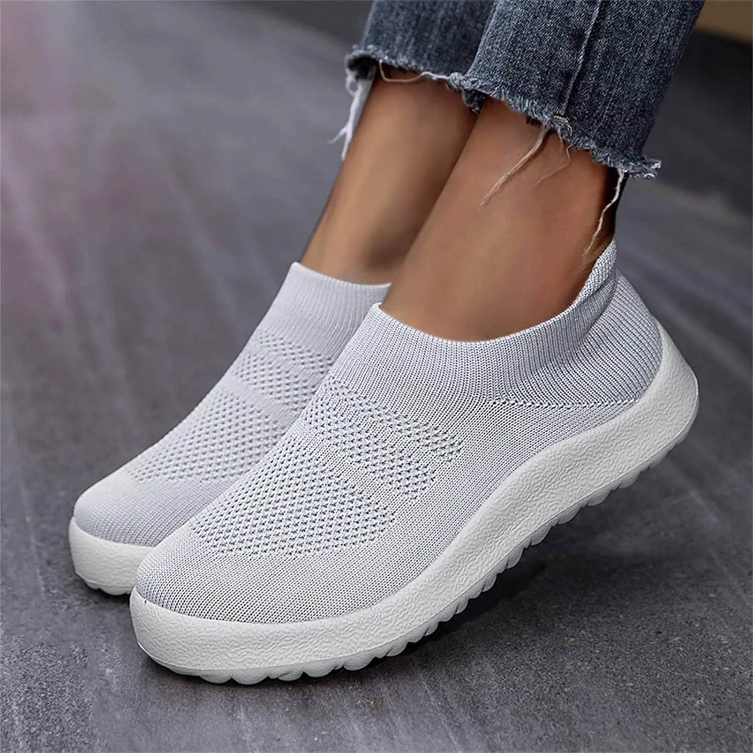 Womens Running Shoes Lightweight Tennis Shoes Non Slip Mens Tennis Shoes Boots White Casual Shoes White Platform Sneakers Tennis Shoe White Loafers