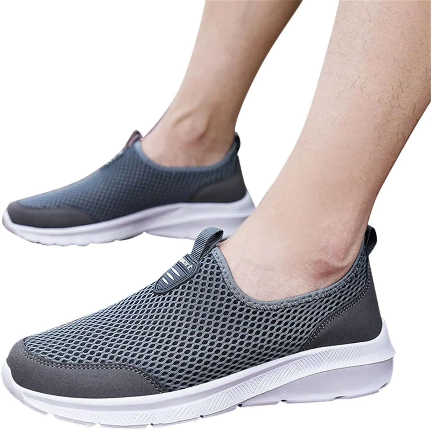 Womens Running Shoes Lightweight Tennis Shoes Non Slip Tennis Shoes Men Dressy Black Casual Shoes Chunky Sneakers Steel Toe Tennis Shoe Loafers Shoe