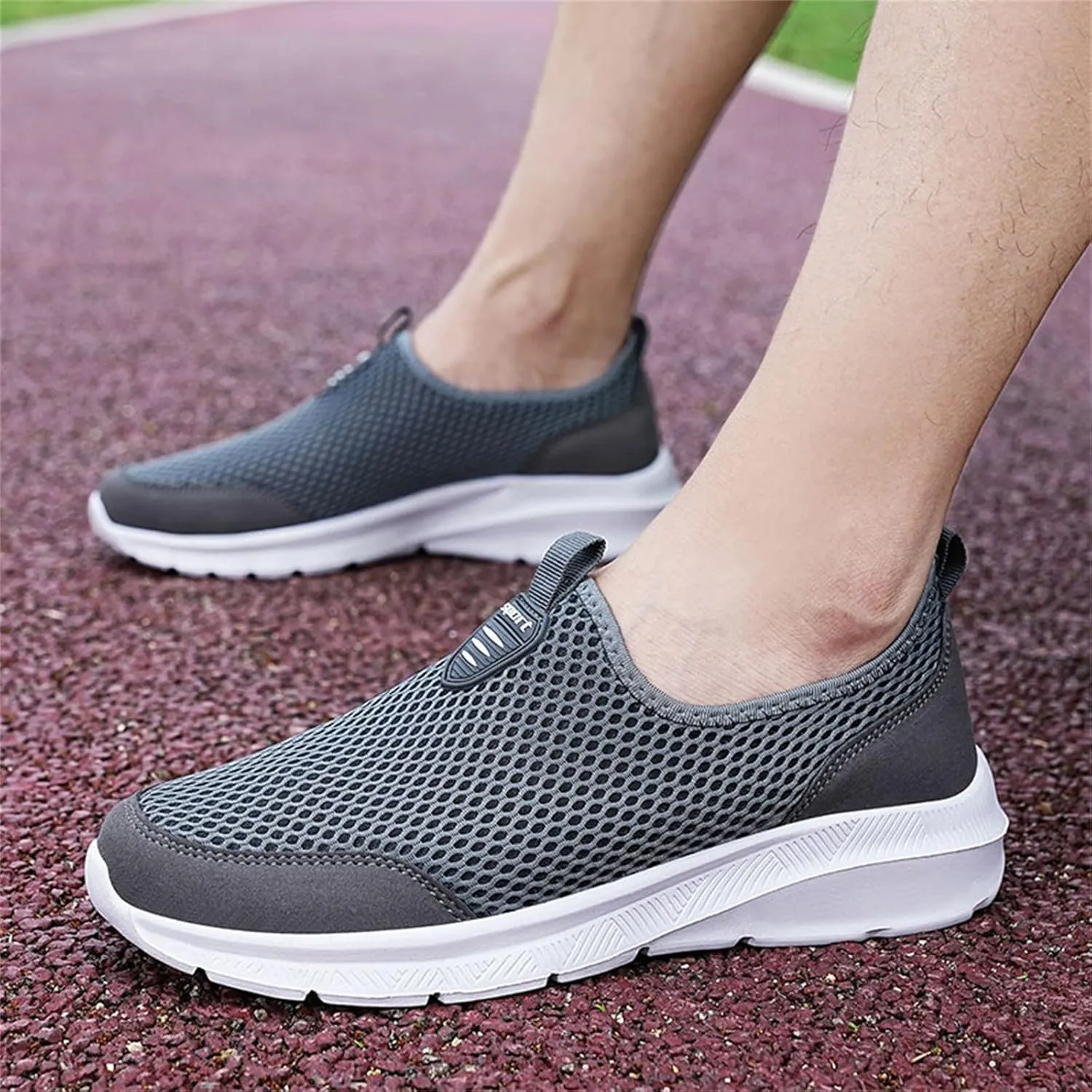 Womens Running Shoes Lightweight Tennis Shoes Non Slip Tennis Shoes Men Dressy Black Casual Shoes Chunky Sneakers Steel Toe Tennis Shoe Loafers Shoe