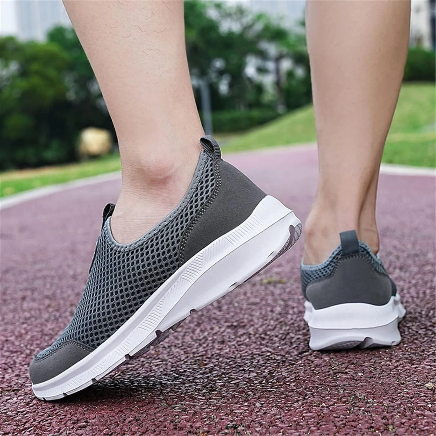 Womens Running Shoes Lightweight Tennis Shoes Non Slip Tennis Shoes Men Dressy Black Casual Shoes Chunky Sneakers Steel Toe Tennis Shoe Loafers Shoe