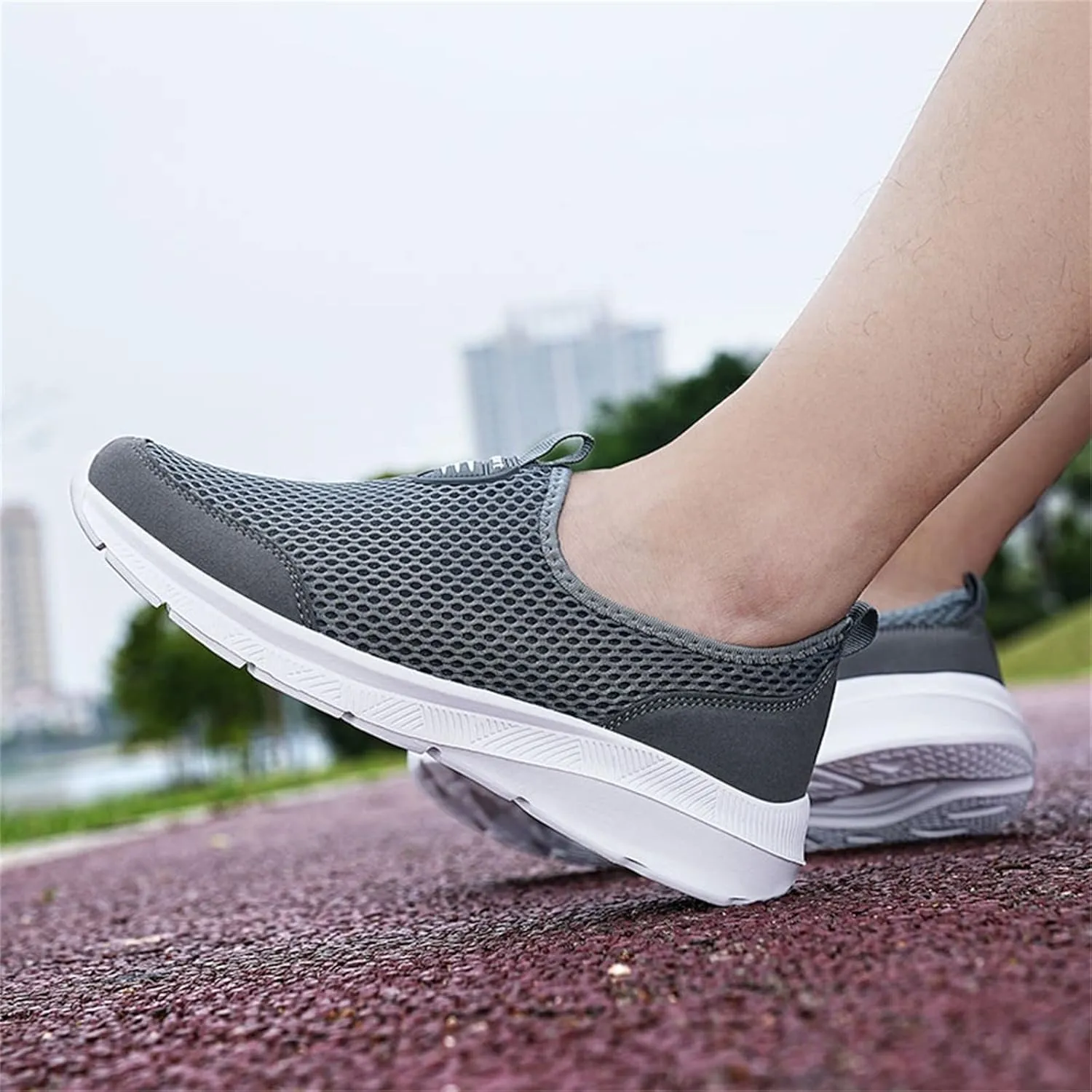 Womens Running Shoes Lightweight Tennis Shoes Non Slip Tennis Shoes Men Dressy Black Casual Shoes Chunky Sneakers Steel Toe Tennis Shoe Loafers Shoe