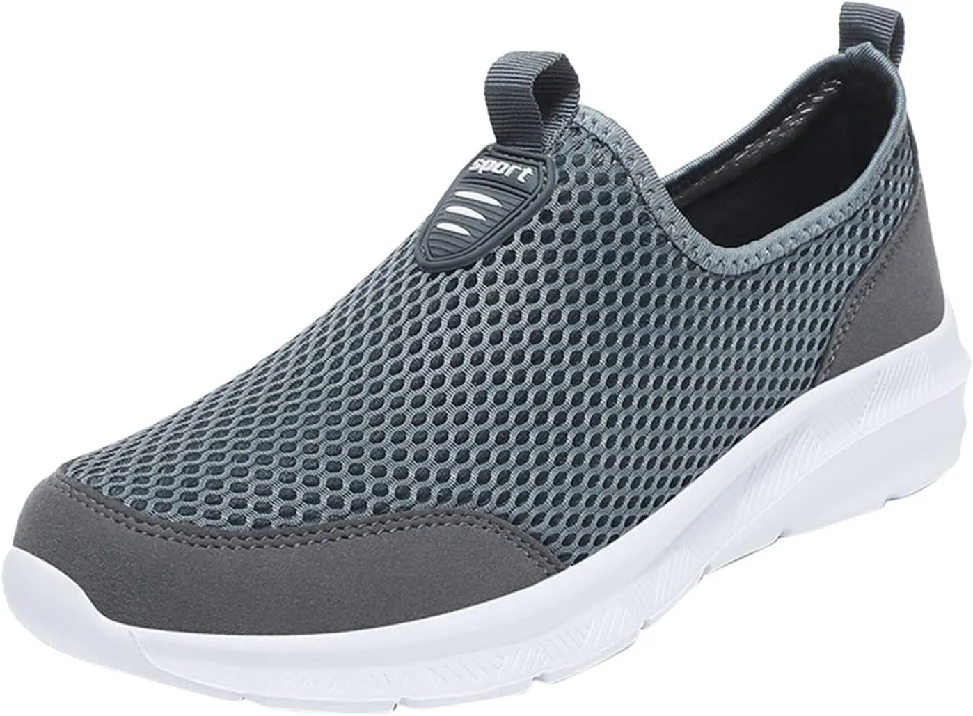 Womens Running Shoes Lightweight Tennis Shoes Non Slip Tennis Shoes Men Dressy Black Casual Shoes Chunky Sneakers Steel Toe Tennis Shoe Loafers Shoe