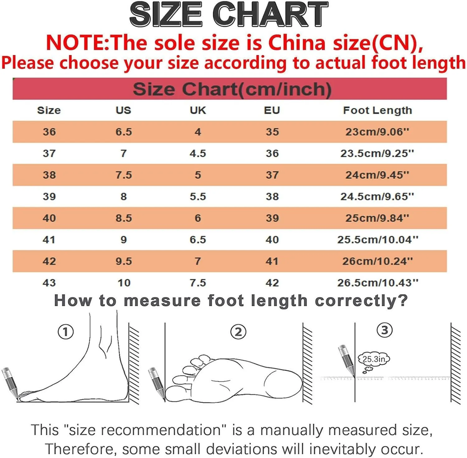 Women's Slip-On Orthopedic Arch Support Backless Mens Running Shoes Wide Men Casual Shoes Platform Sneakers Platform Tennis Shoe Loafers Dress Shoe