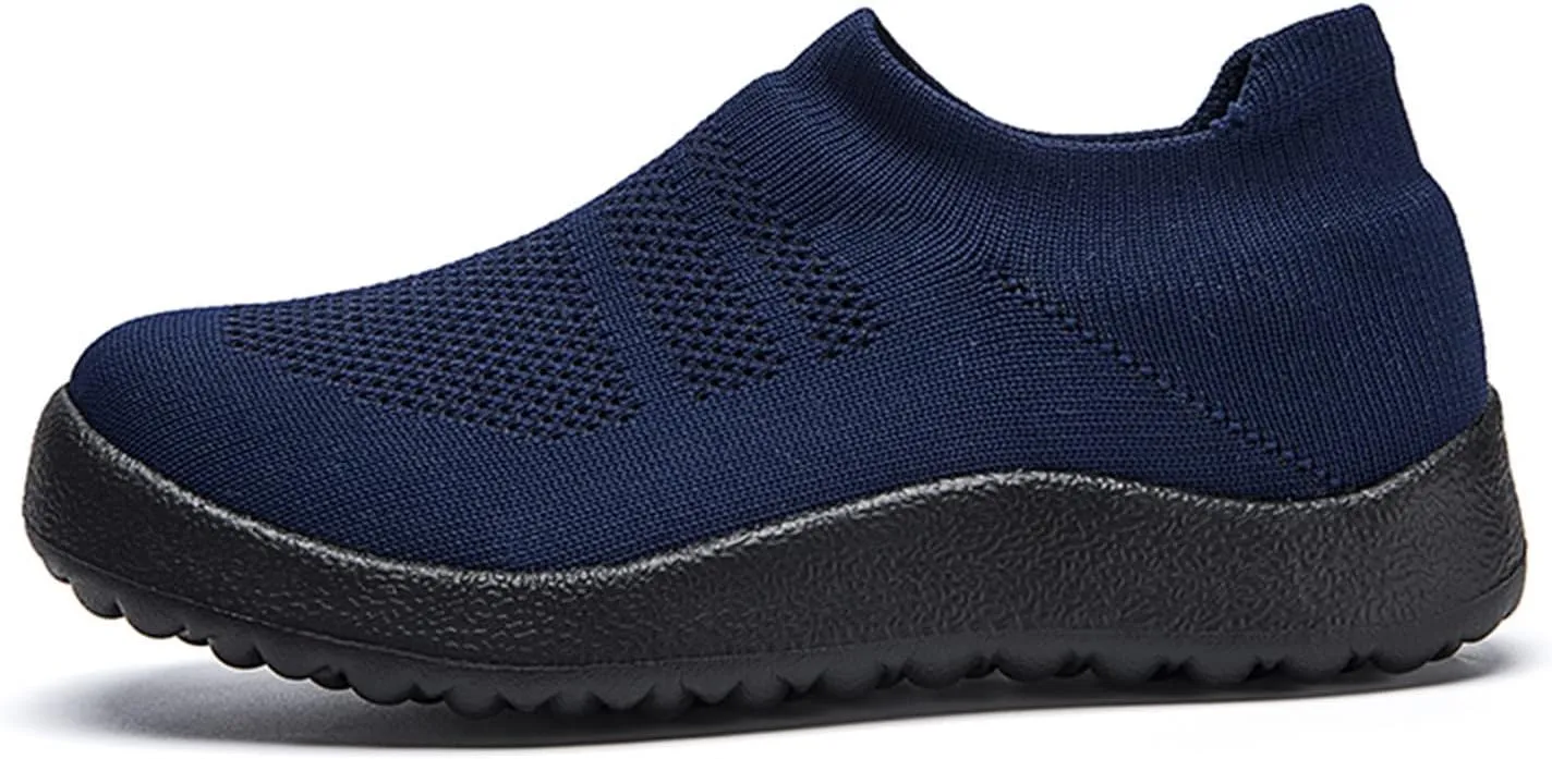 Women's Slip On Walking Shoes Running Comfortable Womens Running Shoes Slip On Men's Casual Shoes Men Shoes Sneakers Slip On Tennis Shoe Loafers Shoe