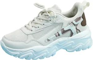 Women's Sneakers Wide Width Walking Shoes Women Comfort Wide Width Womens Slip On Sneakers Sneakers for Women Slip Ons Zapatos Antideslizantes para Mujer De Cocina