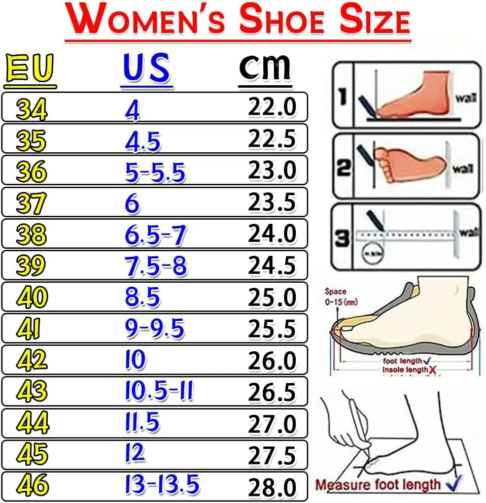 Women's Soft Slip-On Loafers Breathable Handmade Flats with Round Toe & Non-Slip Beef Tendon Sole for Comfy All-Day Walking