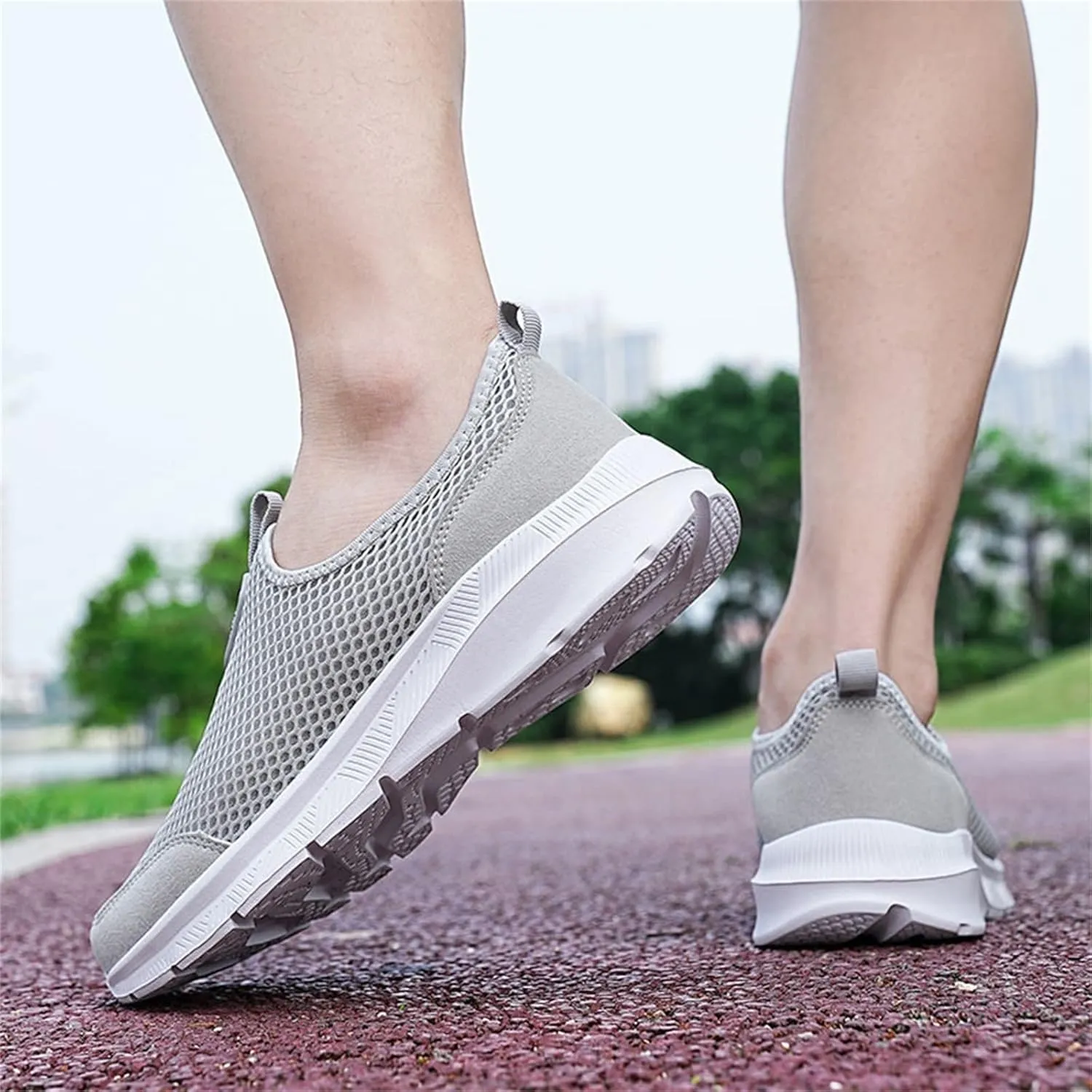 Womens Walking Shoes Sock Casual Ladies Fashion Sneakers Womens Tennis Shoes Flat Feet Women Casual Shoes Women's Fashion Sneakers Tennis Shoe Loafers Shoe