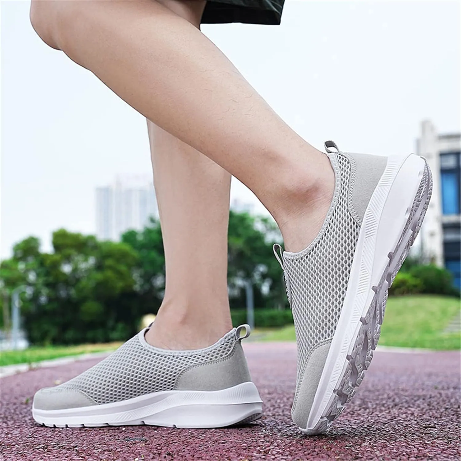 Womens Walking Shoes Sock Casual Ladies Fashion Sneakers Womens Tennis Shoes Flat Feet Women Casual Shoes Women's Fashion Sneakers Tennis Shoe Loafers Shoe