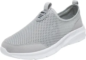 Womens Walking Shoes Sock Casual Ladies Fashion Sneakers Womens Tennis Shoes Flat Feet Women Casual Shoes Women's Fashion Sneakers Tennis Shoe Loafers Shoe