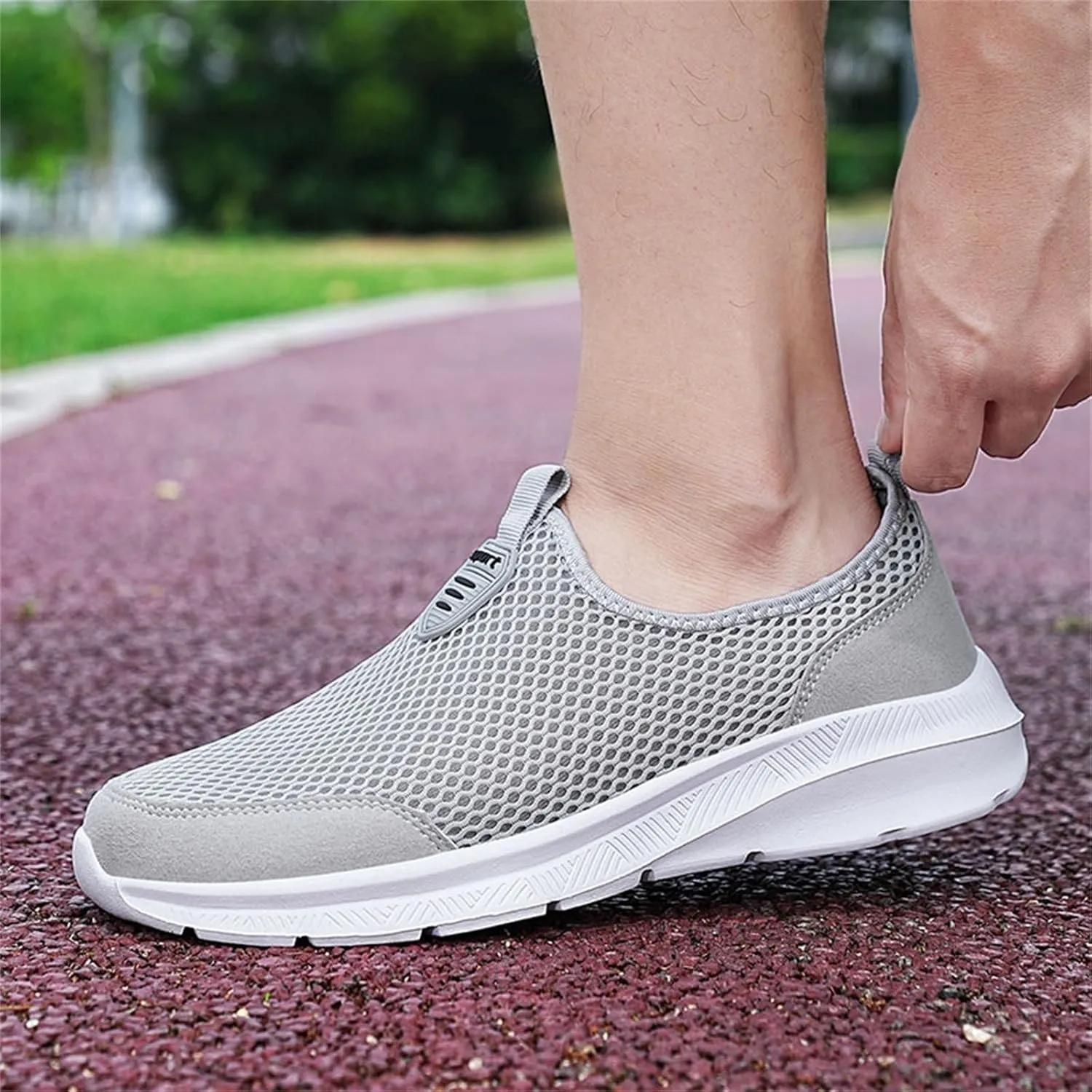 Womens Walking Shoes Sock Casual Ladies Fashion Sneakers Womens Tennis Shoes Flat Feet Women Casual Shoes Women's Fashion Sneakers Tennis Shoe Loafers Shoe