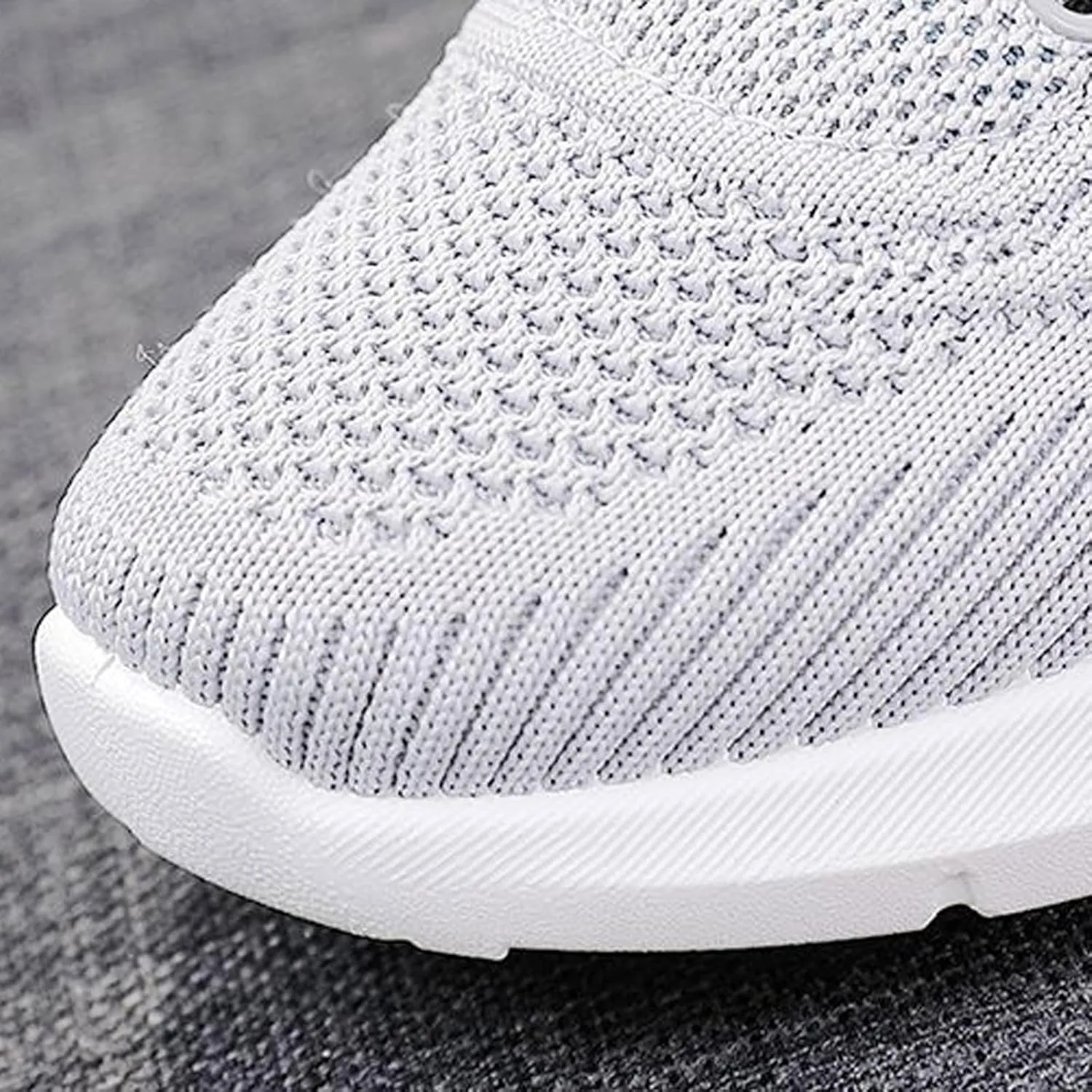 Womens White Platform Sneakers Zapatos OrtopéDicos De Trabajo para Mujeres Women Slip On Shoes Mules Womens Sneakers Size 8 Black Womens Black Sneakers Size 9 Wide