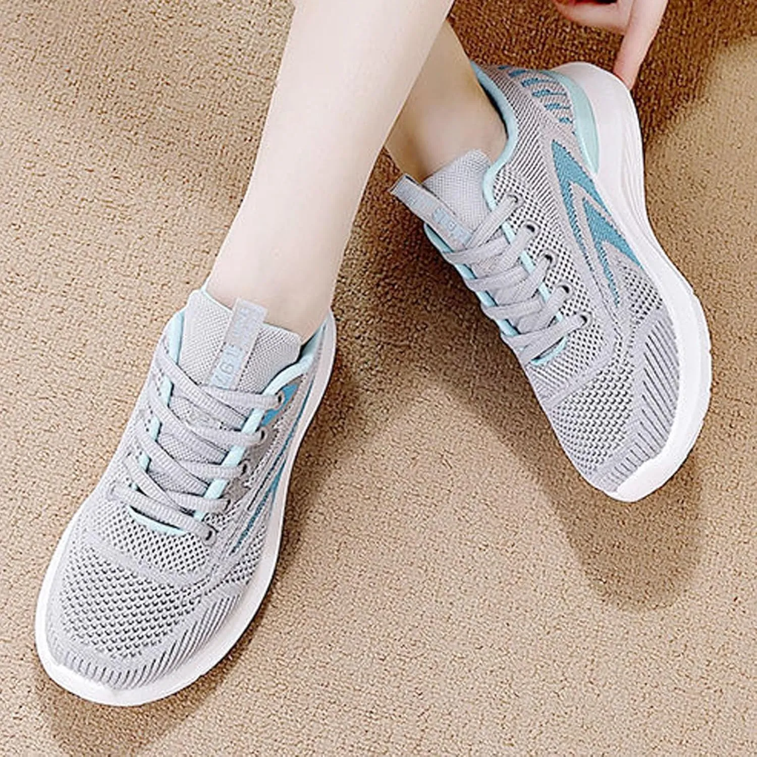 Womens White Platform Sneakers Zapatos OrtopéDicos De Trabajo para Mujeres Women Slip On Shoes Mules Womens Sneakers Size 8 Black Womens Black Sneakers Size 9 Wide